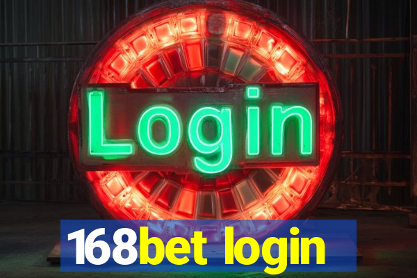 168bet login